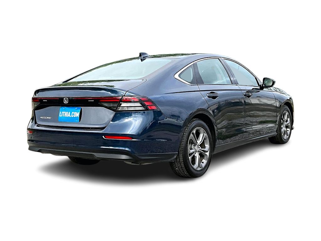 Thumbnail: 2024 Honda Accord - 22