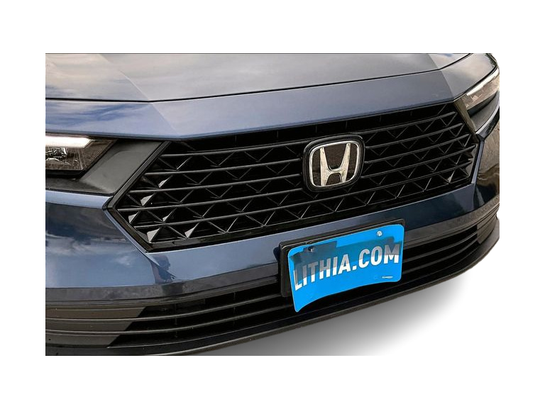Thumbnail: 2024 Honda Accord - 30