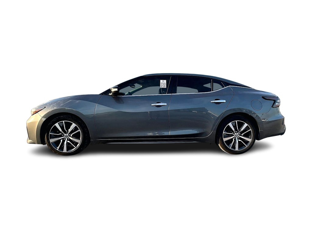 Thumbnail: 2019 Nissan Maxima - 3