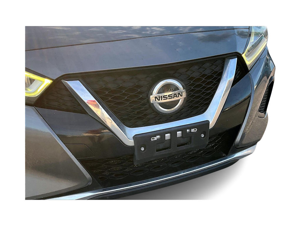 Thumbnail: 2019 Nissan Maxima - 22