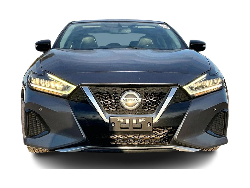 Thumbnail: 2019 Nissan Maxima - 6