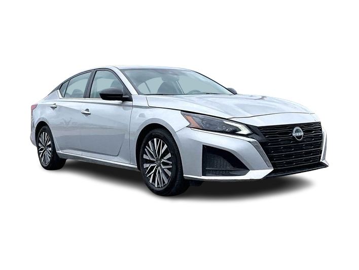 Thumbnail: 2025 Nissan Altima - 20
