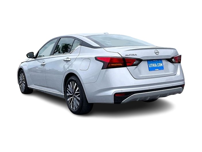 Thumbnail: 2025 Nissan Altima - 4