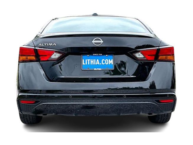 Thumbnail: 2025 Nissan Altima - 5