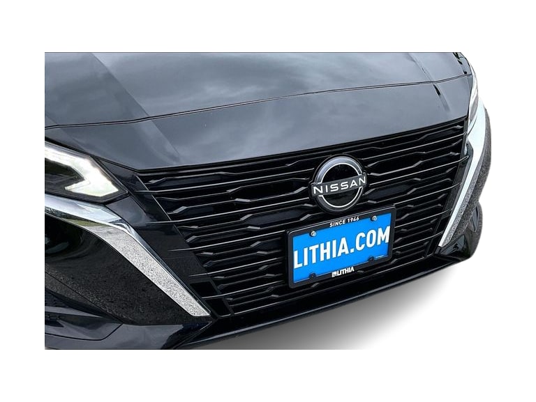 Thumbnail: 2025 Nissan Altima - 30