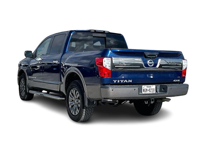Thumbnail: 2019 Nissan Titan - 4