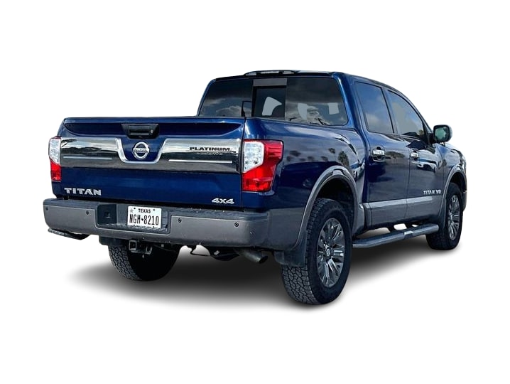 Thumbnail: 2019 Nissan Titan - 16