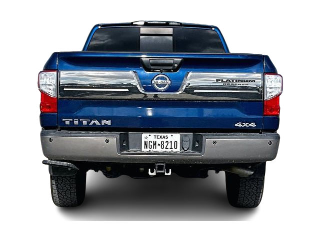 Thumbnail: 2019 Nissan Titan - 5