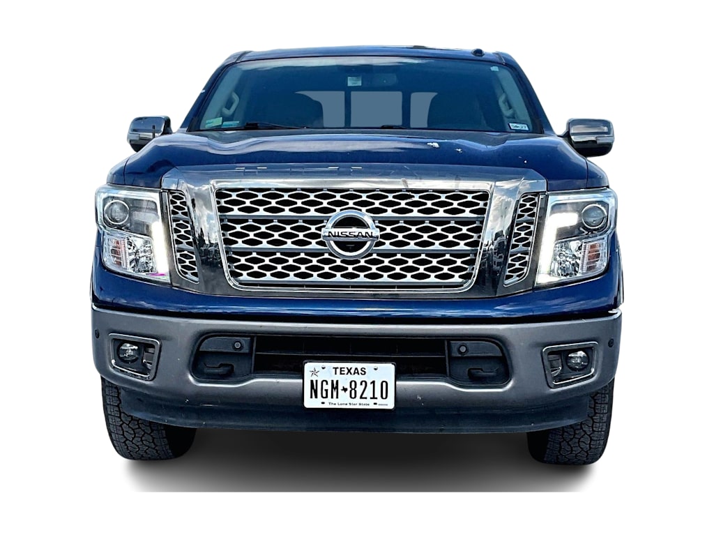 Thumbnail: 2019 Nissan Titan - 6