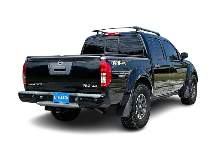 Thumbnail: 2020 Nissan Frontier - 20