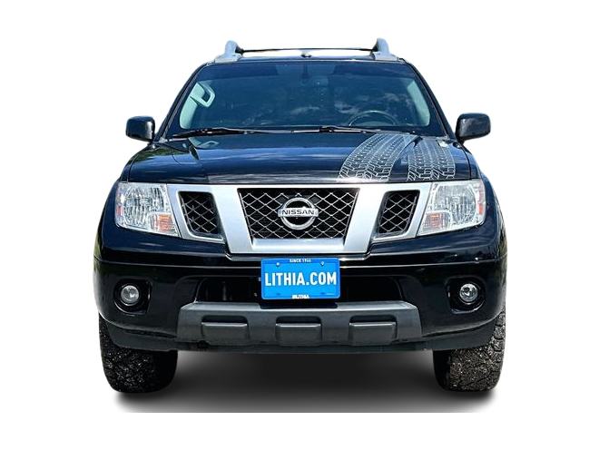 Thumbnail: 2020 Nissan Frontier - 6