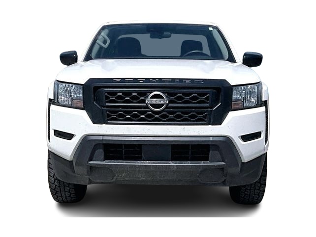 Thumbnail: 2022 Nissan Frontier - 6
