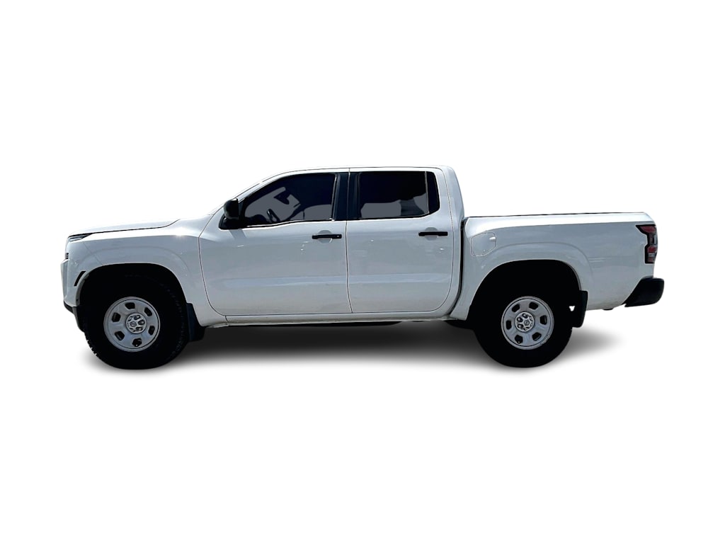 Thumbnail: 2022 Nissan Frontier - 3