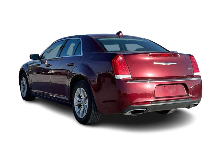Thumbnail: 2023 Chrysler 300 - 4