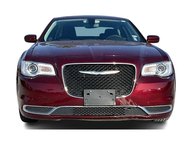 Thumbnail: 2023 Chrysler 300 - 6