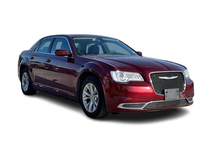 Thumbnail: 2023 Chrysler 300 - 15