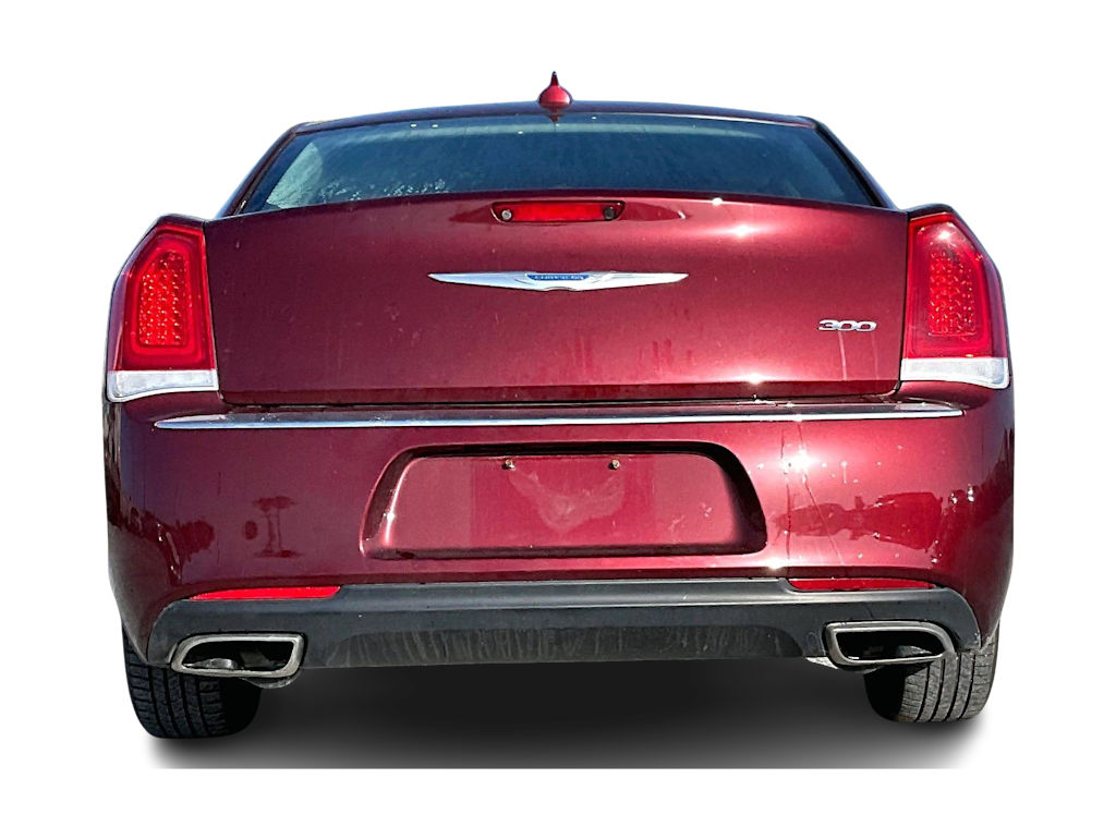 Thumbnail: 2023 Chrysler 300 - 5