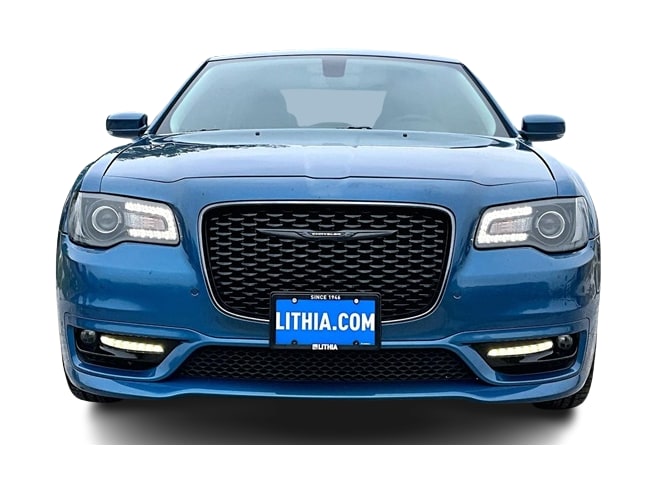 Thumbnail: 2023 Chrysler 300 - 6