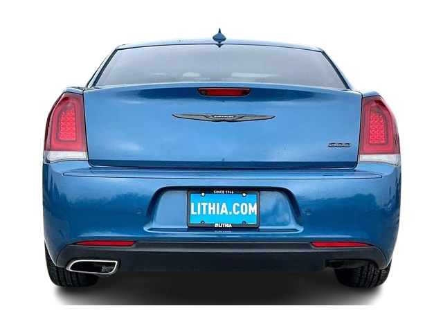 Thumbnail: 2023 Chrysler 300 - 5