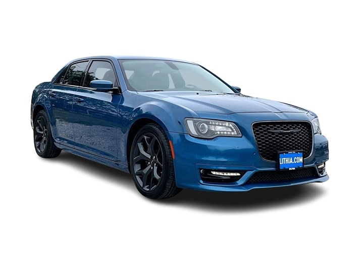 Thumbnail: 2023 Chrysler 300 - 20