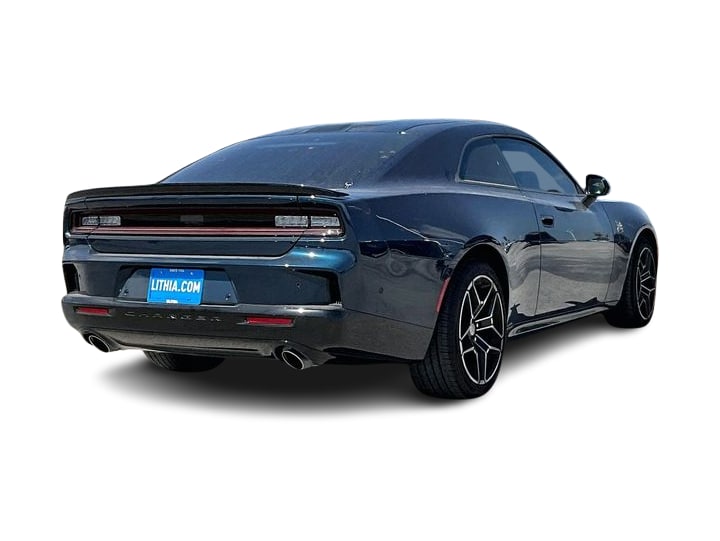 Thumbnail: 2026 Dodge Charger - 16