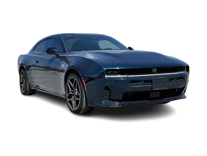 Thumbnail: 2026 Dodge Charger - 15