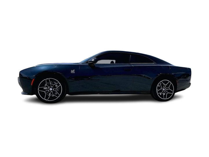 Thumbnail: 2026 Dodge Charger - 3