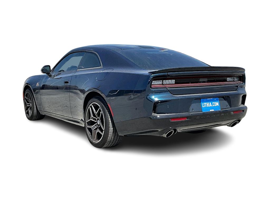 Thumbnail: 2026 Dodge Charger - 4
