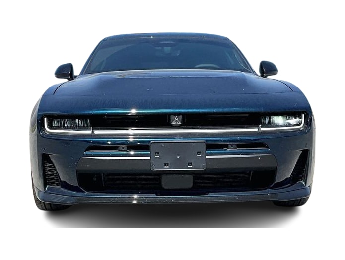 Thumbnail: 2026 Dodge Charger - 5