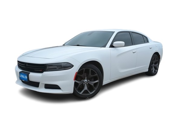 Used 2019 Dodge Charger SXT with VIN 2C3CDXBG1KH710306 for sale in Medford, OR