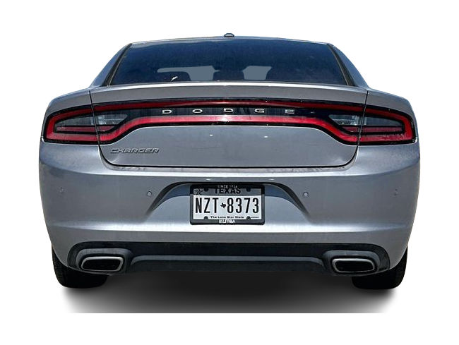 Thumbnail: 2016 Dodge Charger - 5