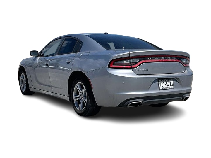 Thumbnail: 2016 Dodge Charger - 4