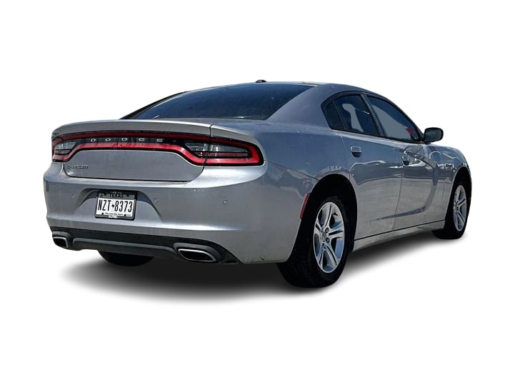 Thumbnail: 2016 Dodge Charger - 16
