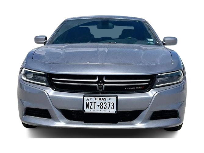 Thumbnail: 2016 Dodge Charger - 6