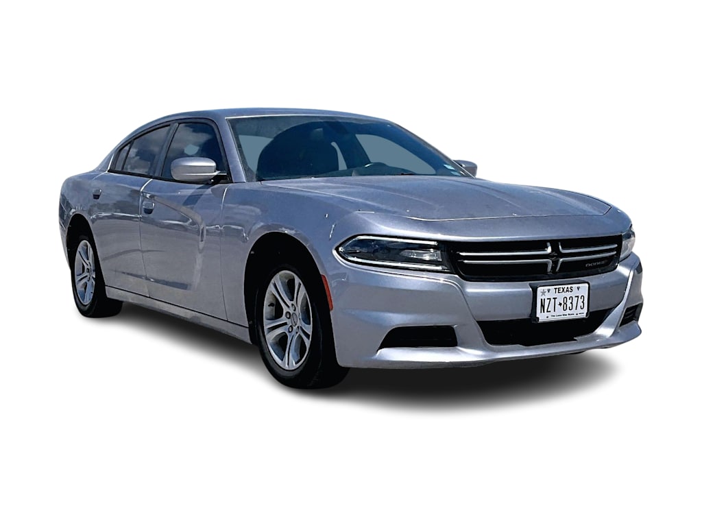 Thumbnail: 2016 Dodge Charger - 15