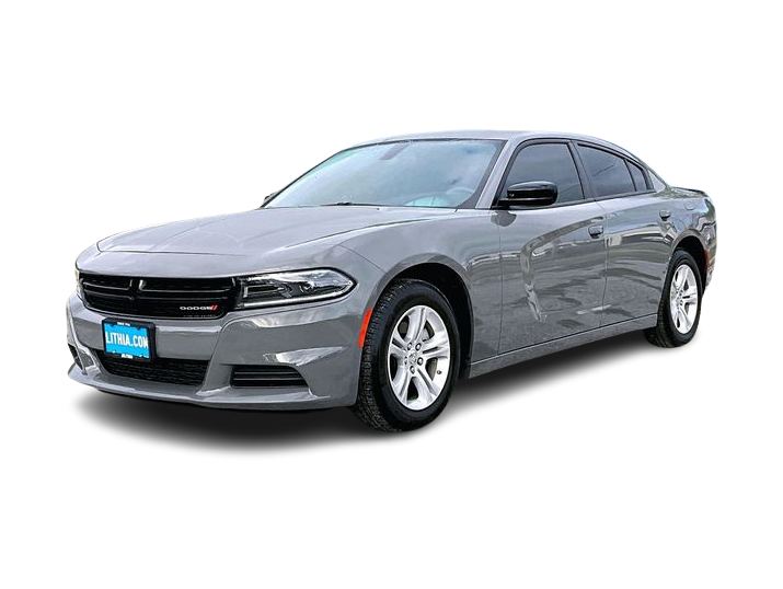 2023 Dodge Charger