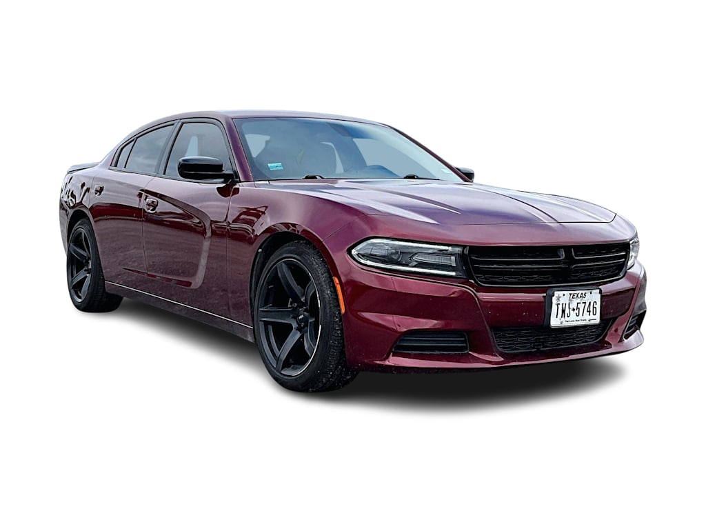 Thumbnail: 2020 Dodge Charger - 15