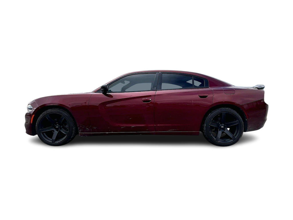 Thumbnail: 2020 Dodge Charger - 3