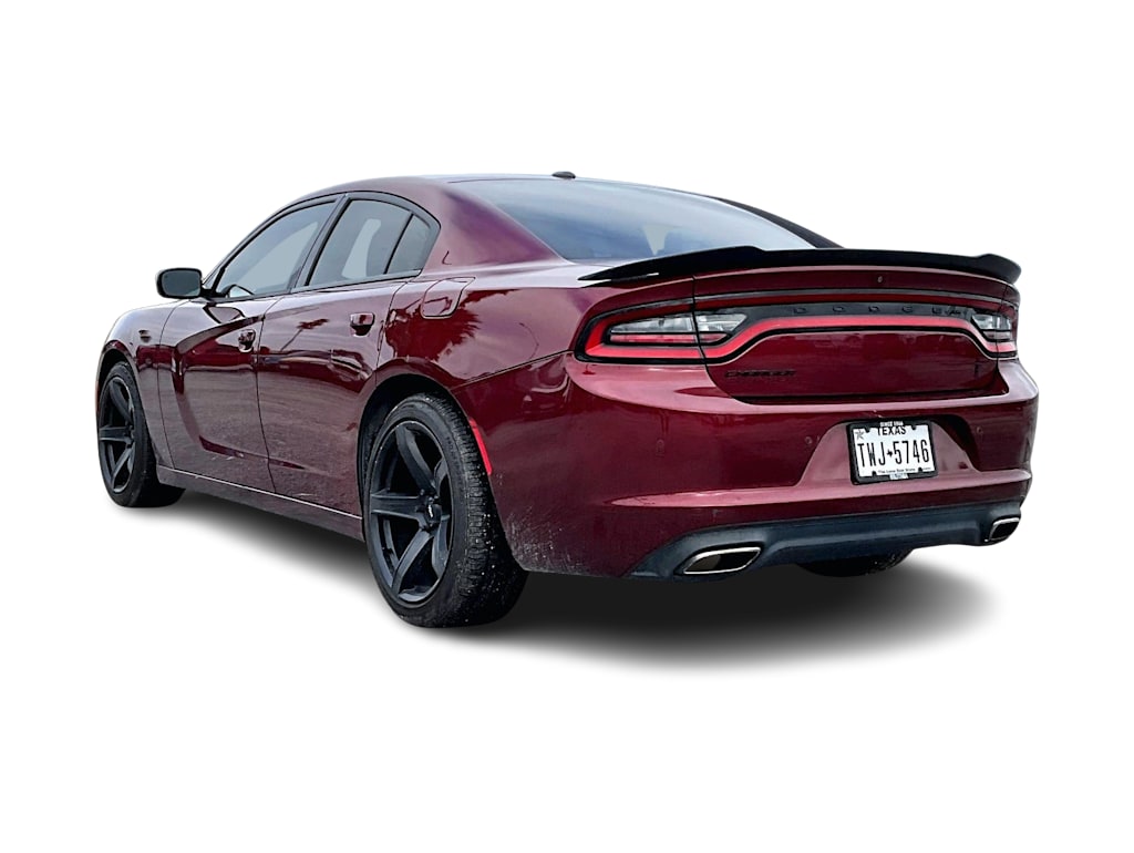 Thumbnail: 2020 Dodge Charger - 4