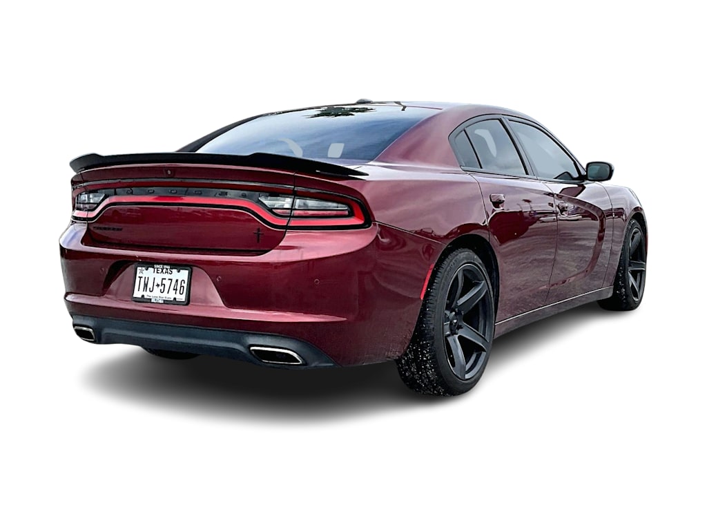 Thumbnail: 2020 Dodge Charger - 16
