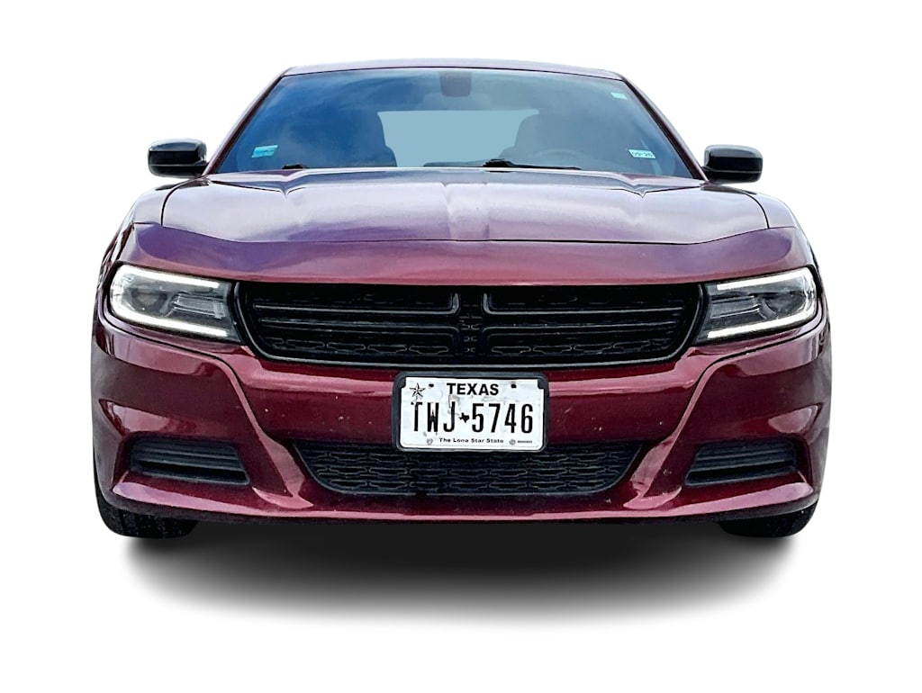 Thumbnail: 2020 Dodge Charger - 6