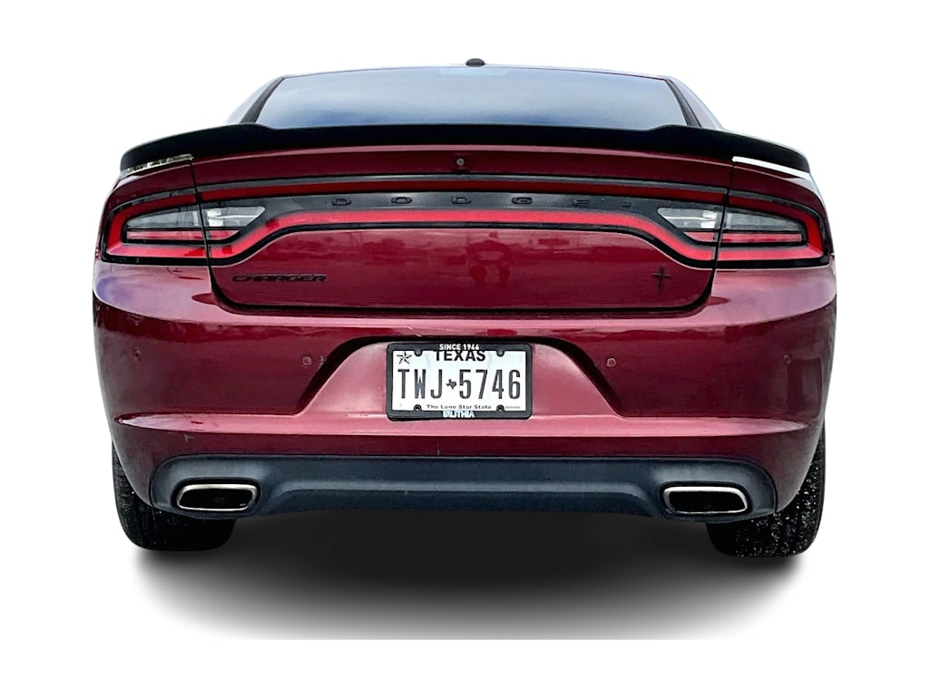 Thumbnail: 2020 Dodge Charger - 5
