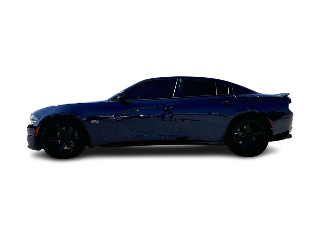 Thumbnail: 2017 Dodge Charger - 3