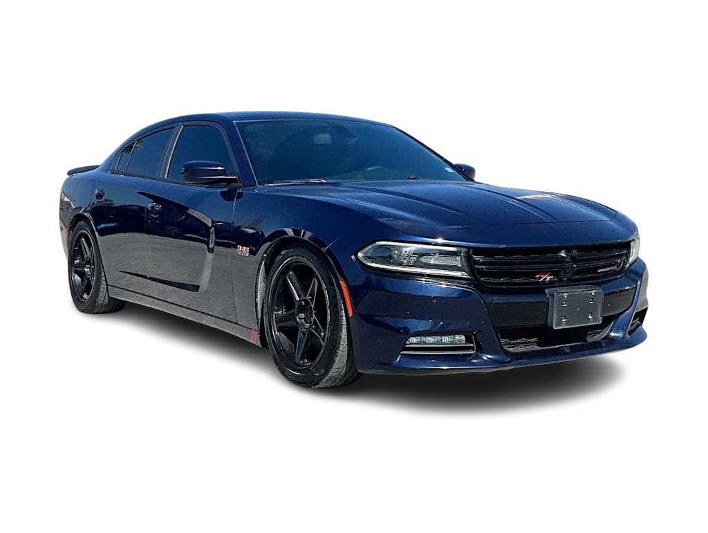 Thumbnail: 2017 Dodge Charger - 15