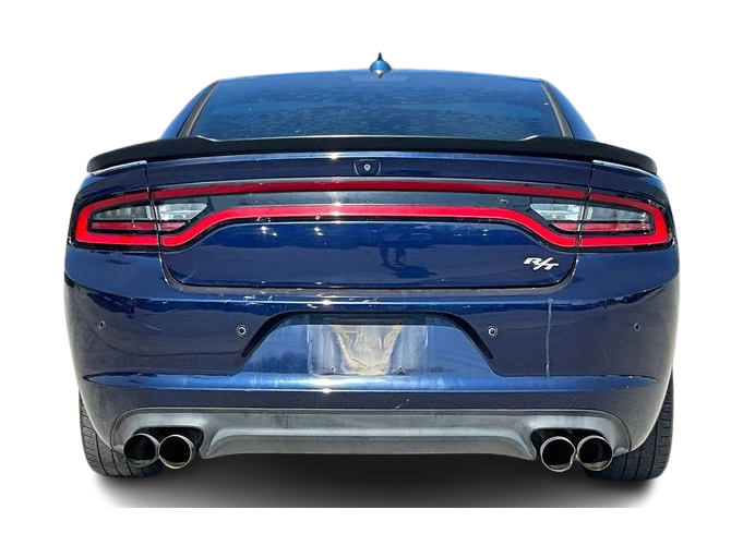 Thumbnail: 2017 Dodge Charger - 5