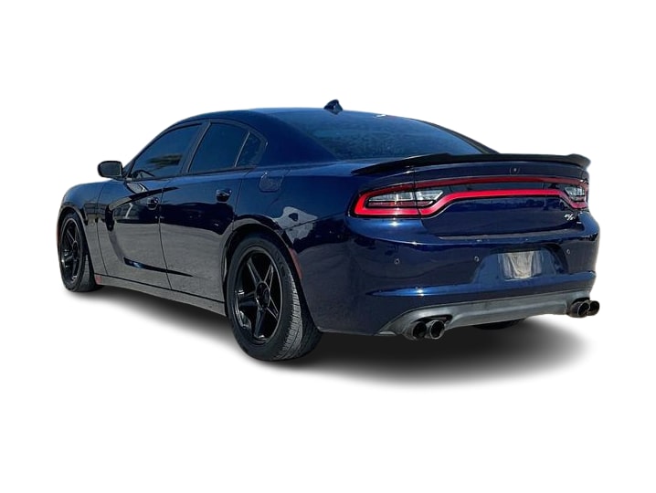 Thumbnail: 2017 Dodge Charger - 4