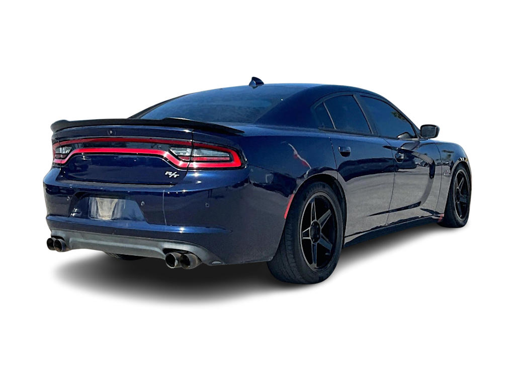 Thumbnail: 2017 Dodge Charger - 16