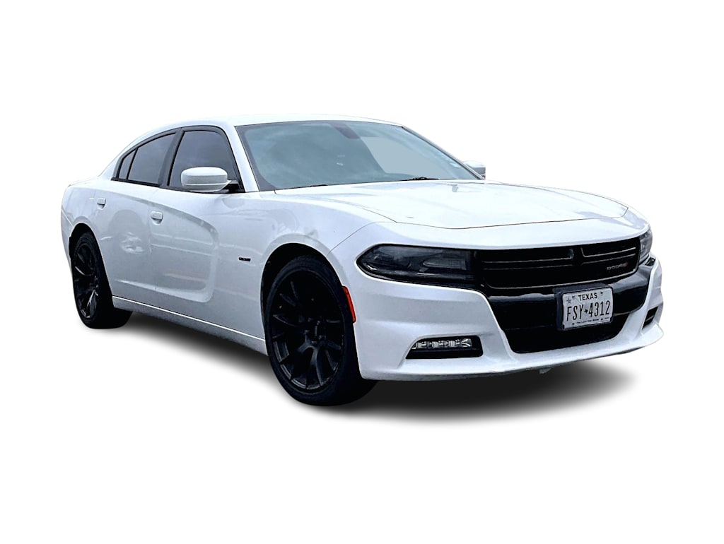 Thumbnail: 2015 Dodge Charger - 11