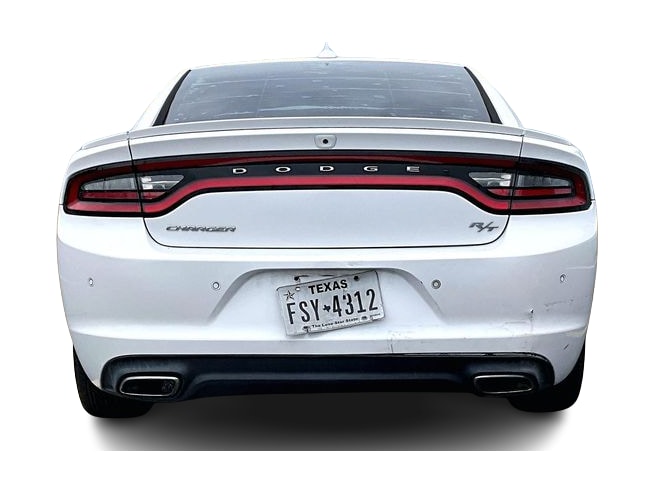 Thumbnail: 2015 Dodge Charger - 5
