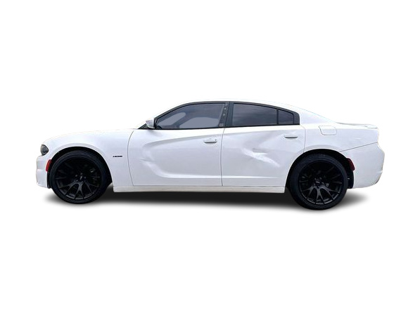 Thumbnail: 2015 Dodge Charger - 3